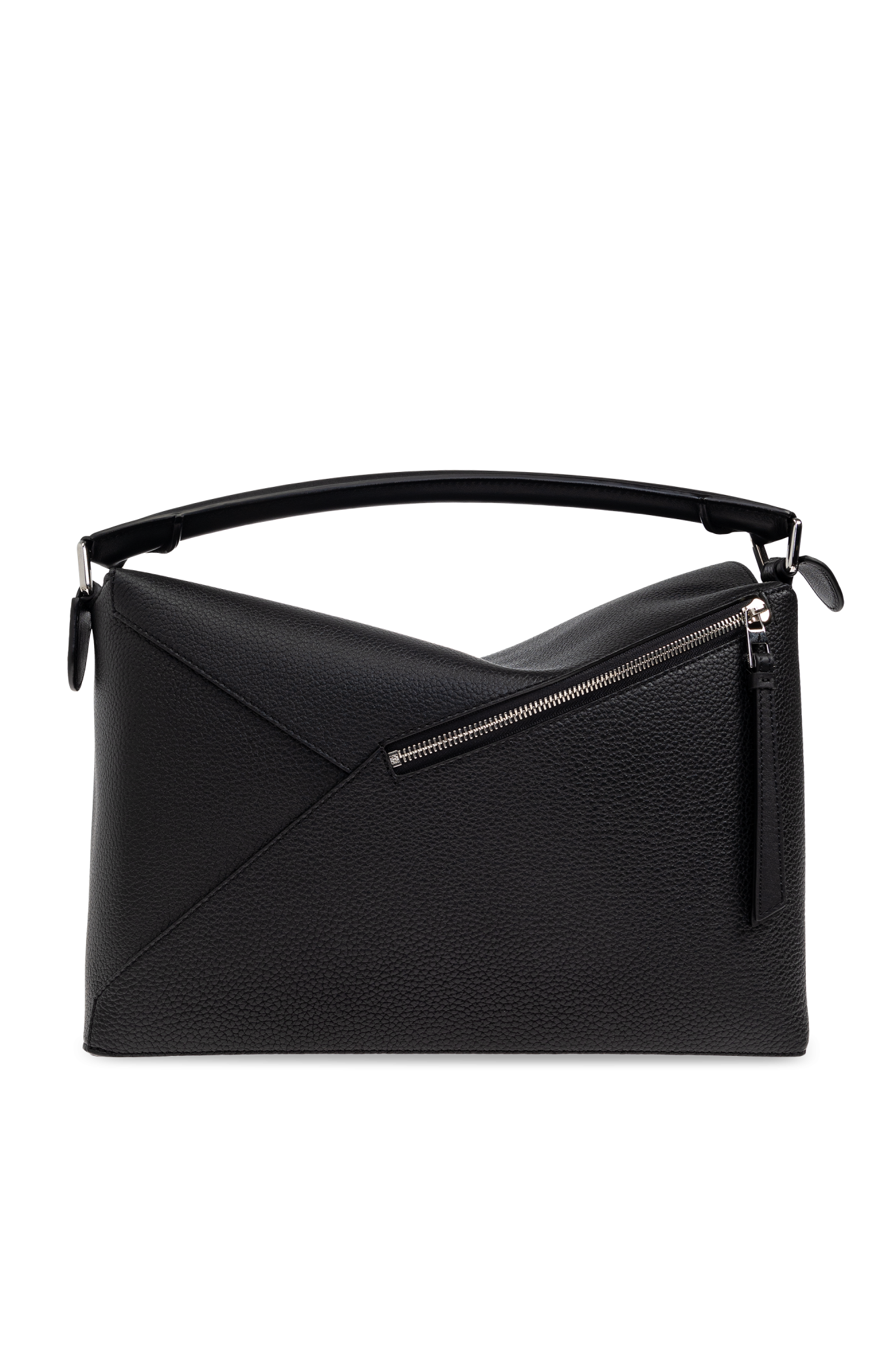 Black Handbag 